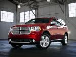 Dodge Durango Citadel 2010 года